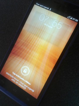 Orange a achiziționat compania spaniolă Jazztel